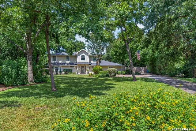 138 Turkey Creek Shavano Park, TX 78231