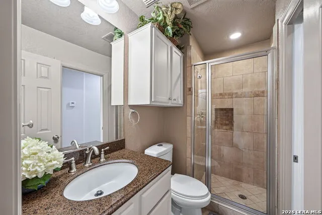 138 Turkey Creek Shavano Park, TX 78231