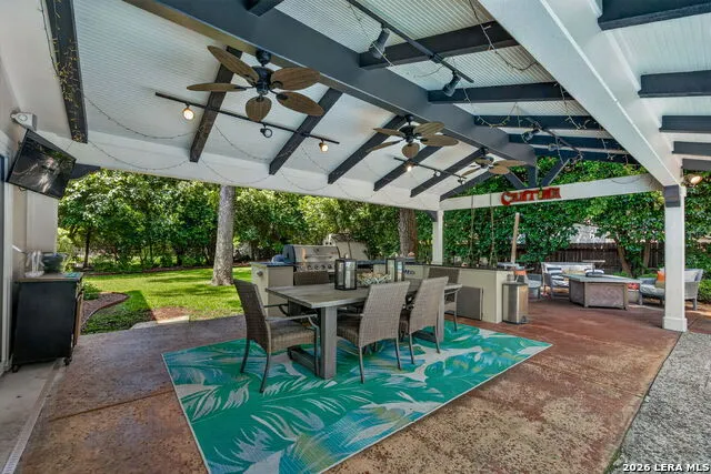 138 Turkey Creek Shavano Park, TX 78231