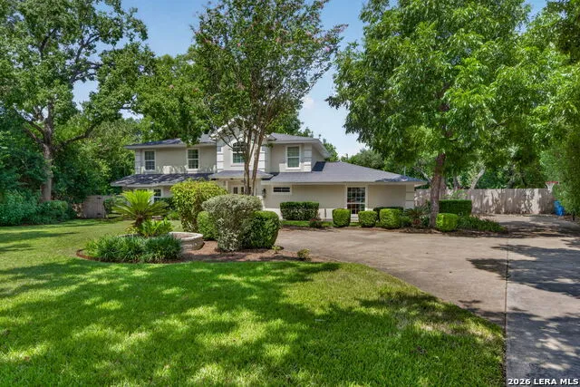 138 Turkey Creek Shavano Park, TX 78231
