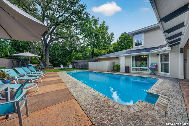 138 Turkey Creek Shavano Park, TX 78231
