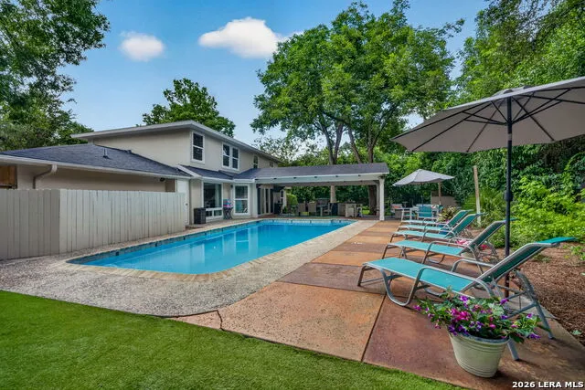 138 Turkey Creek Shavano Park, TX 78231
