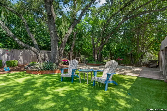 138 Turkey Creek Shavano Park, TX 78231