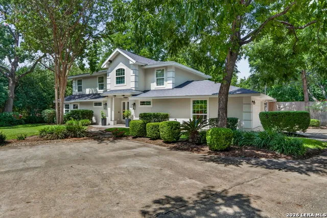 138 Turkey Creek Shavano Park, TX 78231