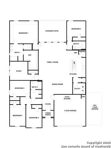480 GWENN GLADE COVE Lockhart, TX 78644