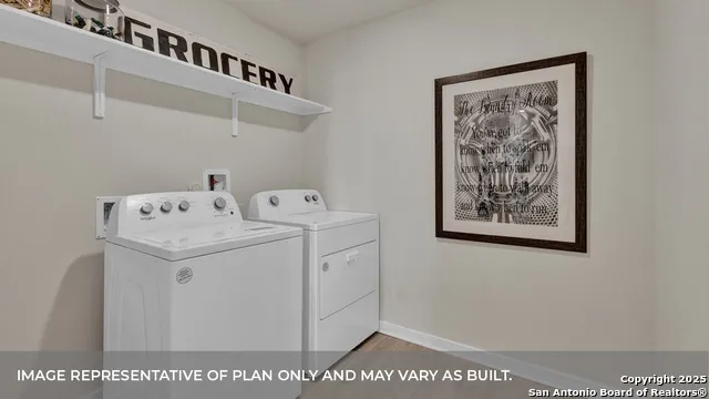 480 GWENN GLADE COVE Lockhart, TX 78644