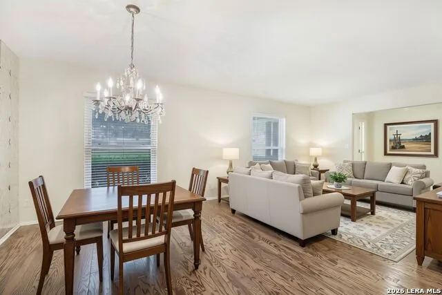 211 FORREST TRL Universal City, TX 78148