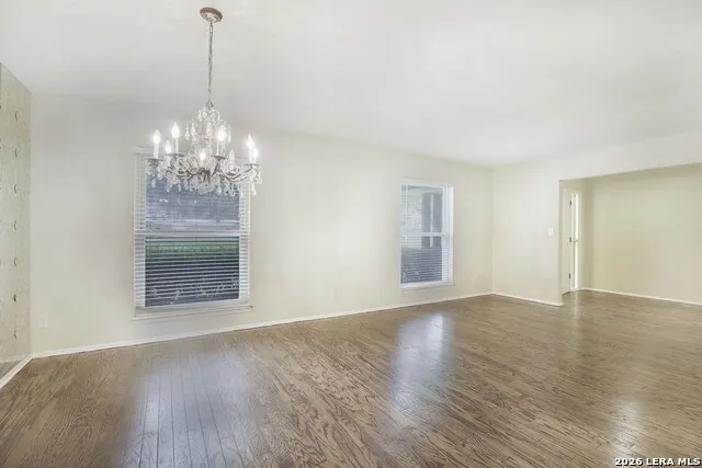 211 FORREST TRL Universal City, TX 78148