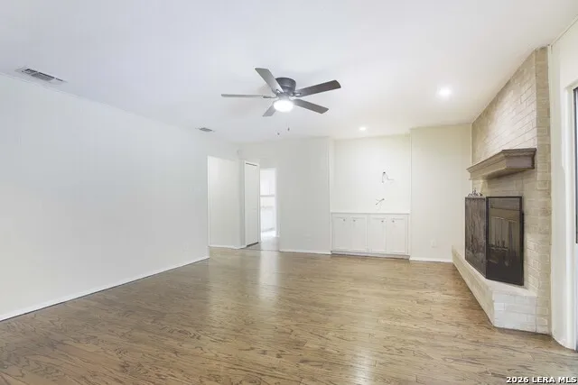 211 FORREST TRL Universal City, TX 78148