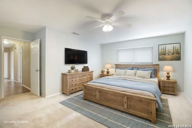 211 FORREST TRL Universal City, TX 78148