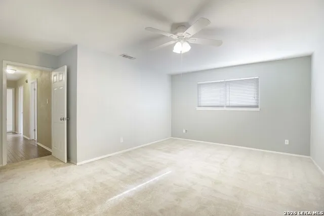 211 FORREST TRL Universal City, TX 78148