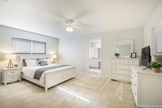 211 FORREST TRL Universal City, TX 78148