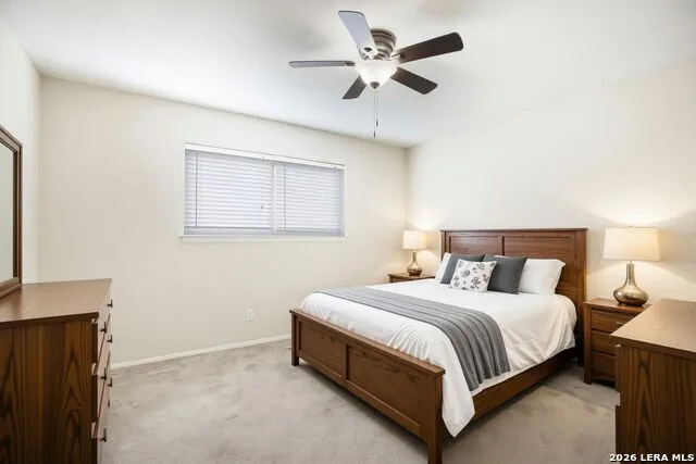 211 FORREST TRL Universal City, TX 78148