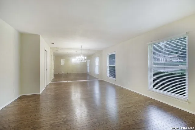 211 FORREST TRL Universal City, TX 78148