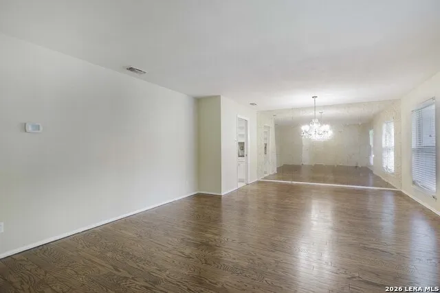 211 FORREST TRL Universal City, TX 78148