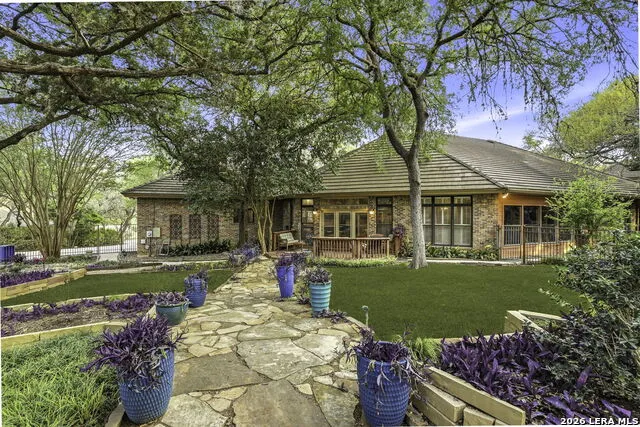21759 Forest Waters Garden Ridge, TX 78266