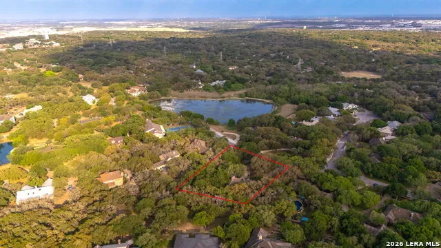 21759 Forest Waters Garden Ridge, TX 78266