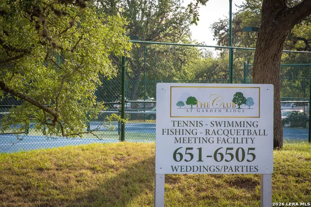 21759 Forest Waters Garden Ridge, TX 78266
