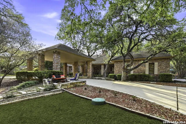 21759 Forest Waters Garden Ridge, TX 78266