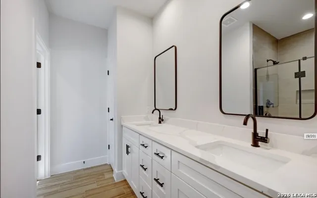 135 West Pat Dolan Blanco, TX 78606
