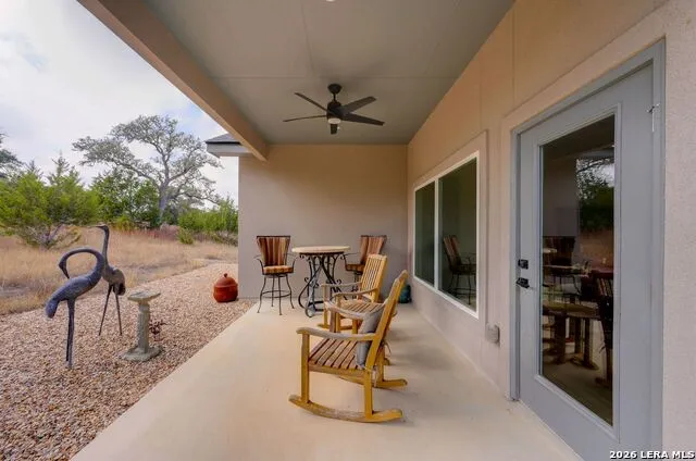 135 West Pat Dolan Blanco, TX 78606