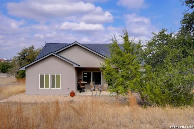 135 West Pat Dolan Blanco, TX 78606