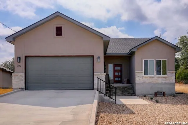 135 West Pat Dolan Blanco, TX 78606