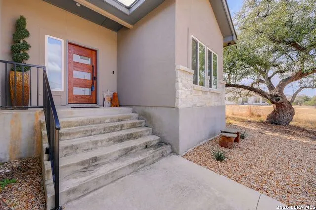 135 West Pat Dolan Blanco, TX 78606