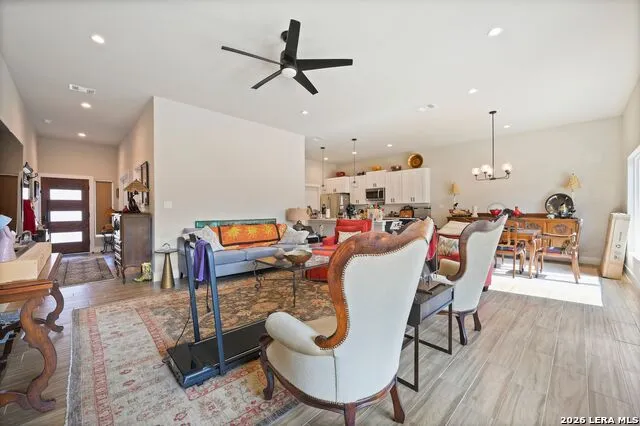 135 West Pat Dolan Blanco, TX 78606