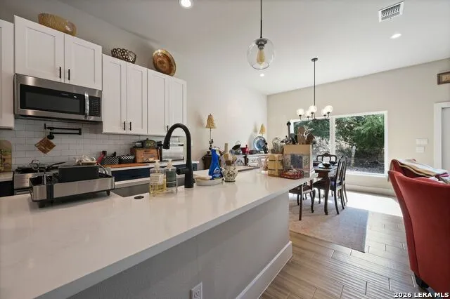 135 West Pat Dolan Blanco, TX 78606