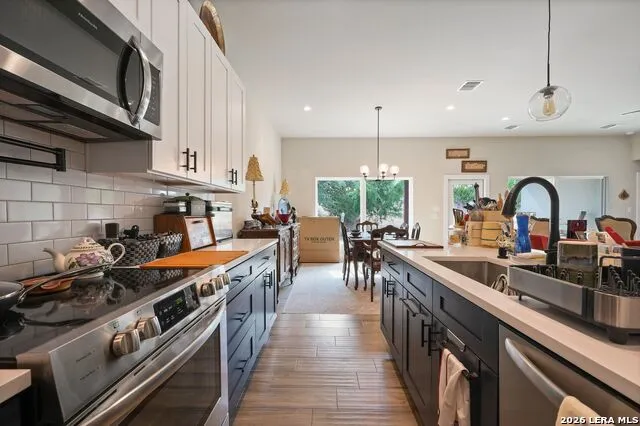 135 West Pat Dolan Blanco, TX 78606