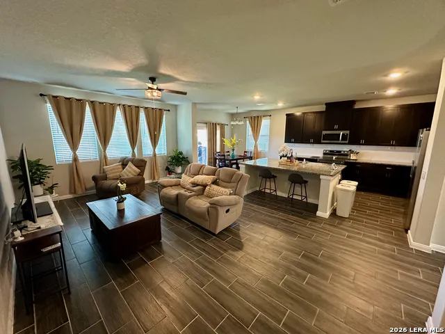 257 PUDU TRL Cibolo, TX 78108