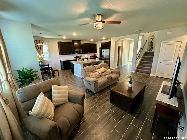 257 PUDU TRL Cibolo, TX 78108