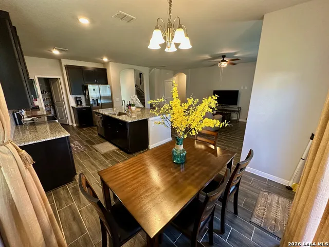 257 PUDU TRL Cibolo, TX 78108