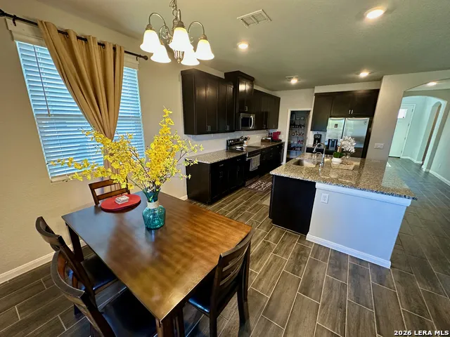 257 PUDU TRL Cibolo, TX 78108