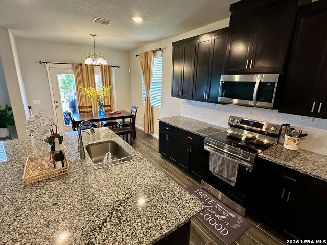 257 PUDU TRL Cibolo, TX 78108