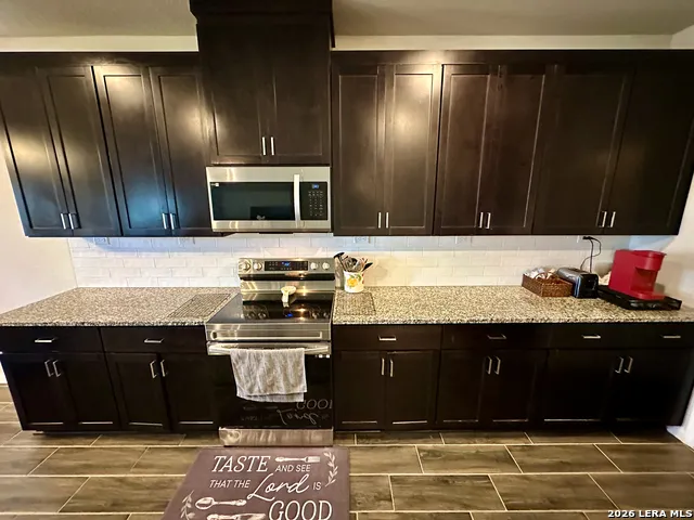 257 PUDU TRL Cibolo, TX 78108