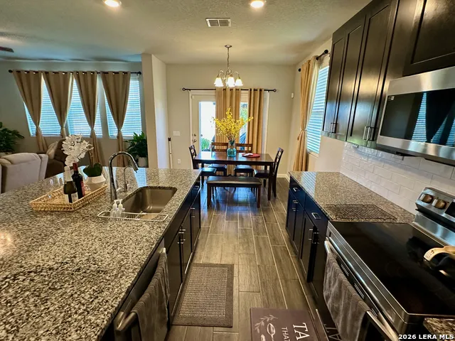 257 PUDU TRL Cibolo, TX 78108