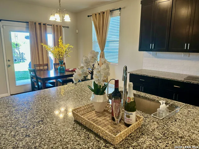 257 PUDU TRL Cibolo, TX 78108