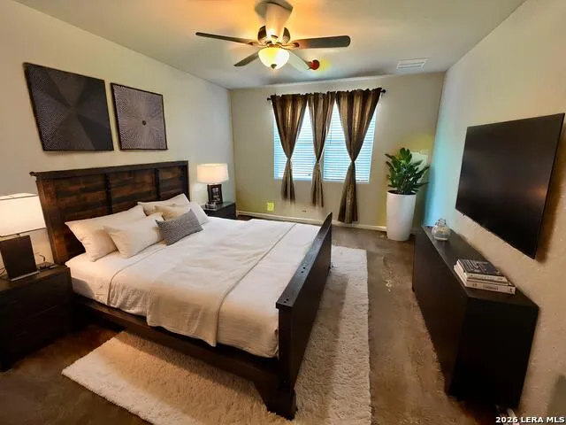 257 PUDU TRL Cibolo, TX 78108