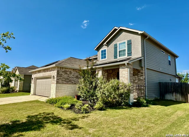 257 PUDU TRL Cibolo, TX 78108