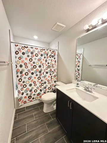 257 PUDU TRL Cibolo, TX 78108