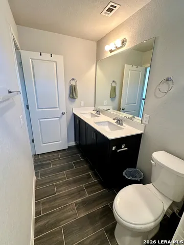 257 PUDU TRL Cibolo, TX 78108