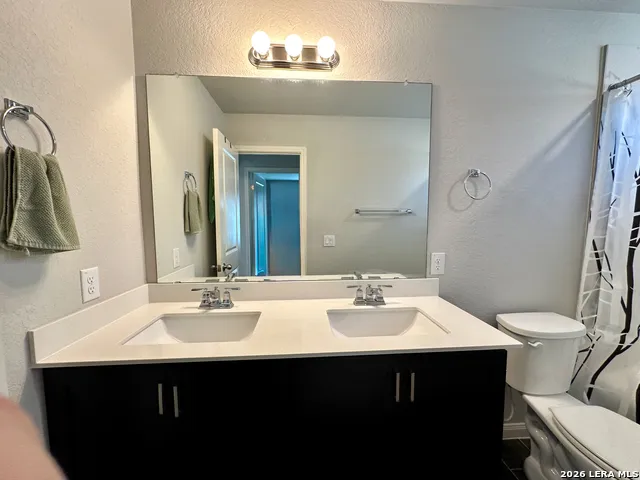 257 PUDU TRL Cibolo, TX 78108