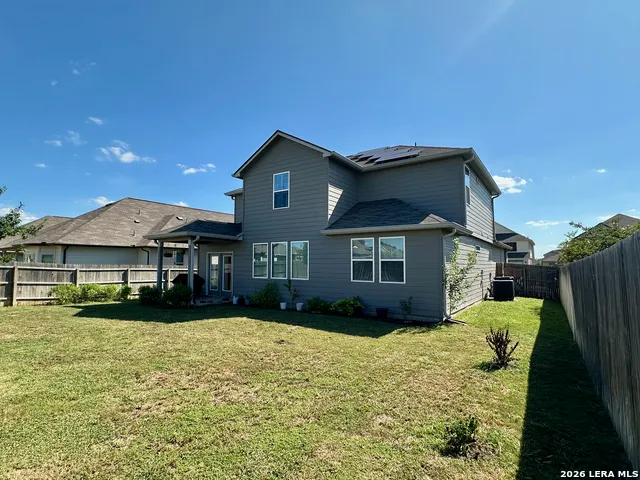 257 PUDU TRL Cibolo, TX 78108