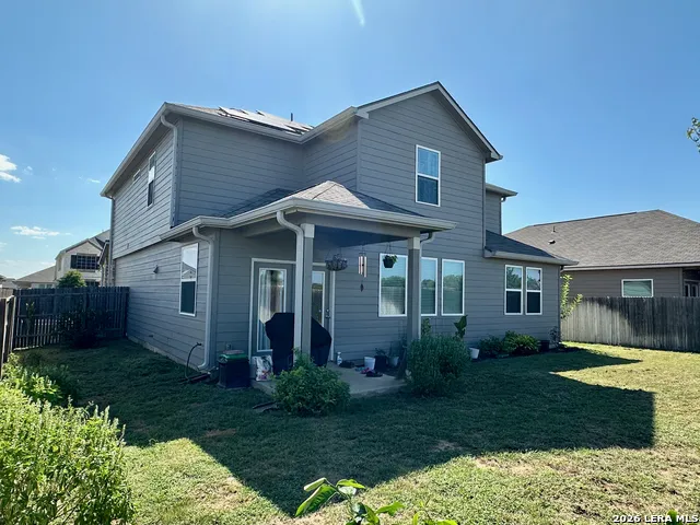 257 PUDU TRL Cibolo, TX 78108