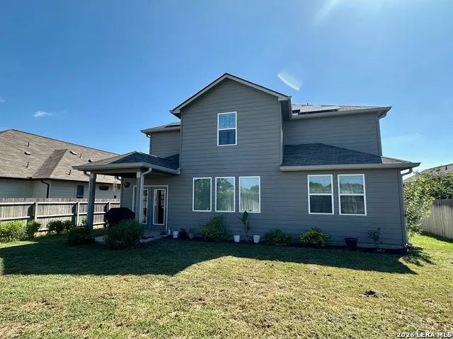257 PUDU TRL Cibolo, TX 78108