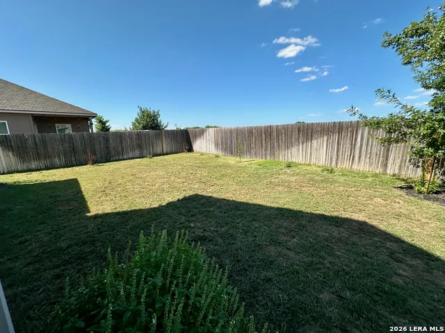 257 PUDU TRL Cibolo, TX 78108