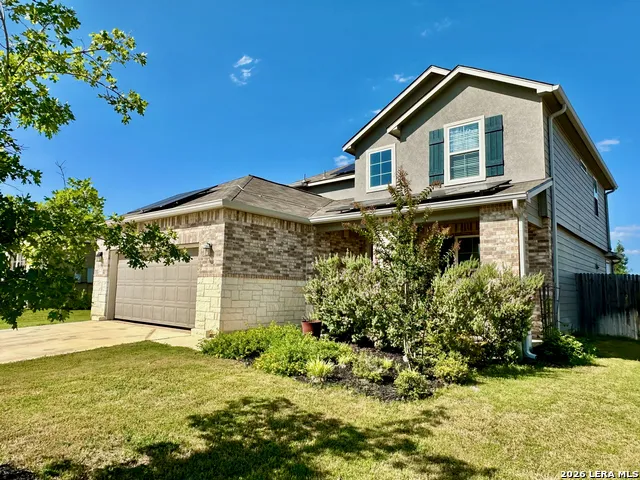 257 PUDU TRL Cibolo, TX 78108