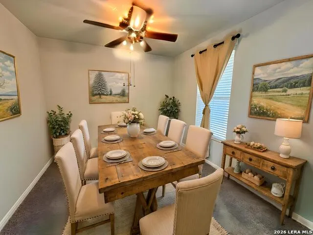 257 PUDU TRL Cibolo, TX 78108